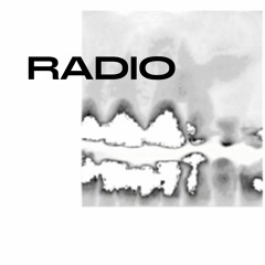 BIZAARBAZAAR for Radiocrash/ Path Records (01/05/17) @The Lot Radio