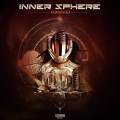 INNER SPHERE - INTO THE ORBIT (OUT NOW)