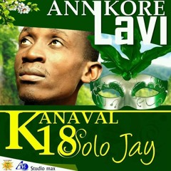 Solo jay kanaval 2018 (ann kore lavi)