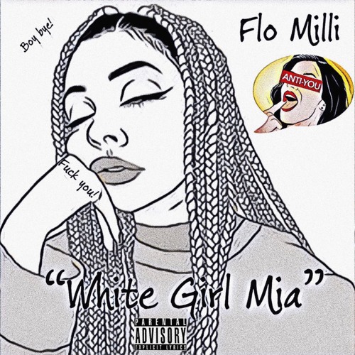 Stream Flo Milli  Listen to B.T.W playlist online for free on SoundCloud