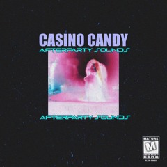 CASINO CANDY prod.benjikris