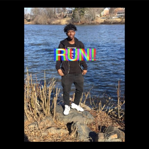 RUN!