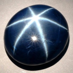 String Quartet No. 3 - II. Star Sapphire