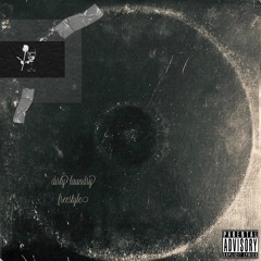 Dirty Laundry *freestyle* (Prod. JU▲NDIOR)