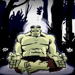 Always Angry: A Meditation