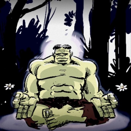 Always Angry: A Meditation