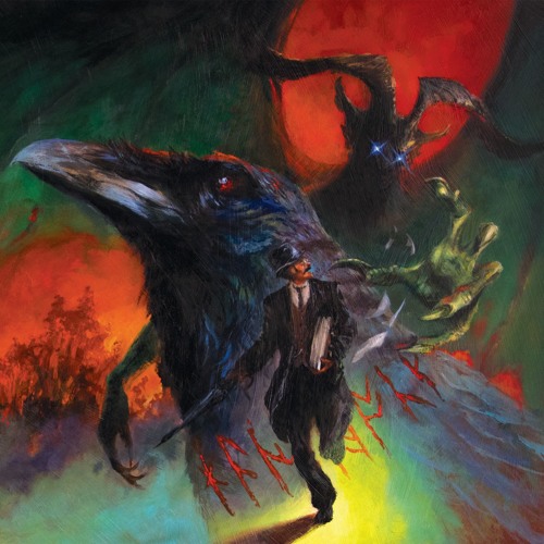 M. R. James, Casting The Runes - with David Warner and Bleak December