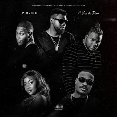 Pirline - Aiuwee (Hosted by ASDJ's)