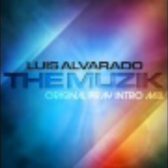 -DJ Luis Alvarado - The Muzik (original mix)