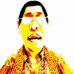 PPAP But Every Time He Says Pen It Gets Bass Boosted