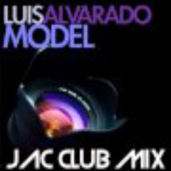 Luis Alvarado - Model ( Original )