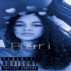 Rari (Prod By: Cleb)