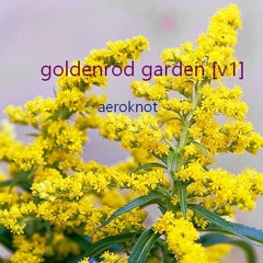 Goldenrod Garden [v1]