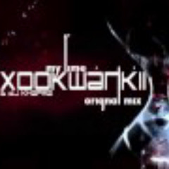 Xookwankii & Dj Khafra -  My Time (Original mix)