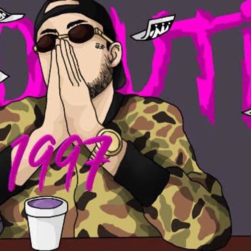 Poutine - Pour Up (Prod. Taz Taylor)