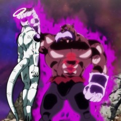 God of Destruction Toppo's Theme