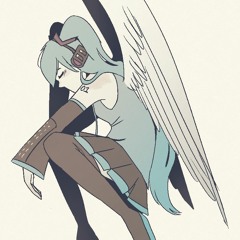 Hatsune Miku - WINGS (Now Available on iTunes)