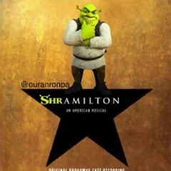 Shramilton- All-star/Non-stop Mashup (original by ouranronpa)
