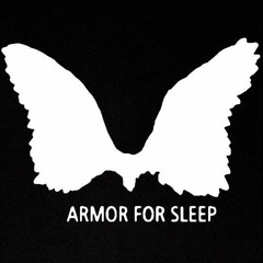Armor For Sleep - Slip Like Space