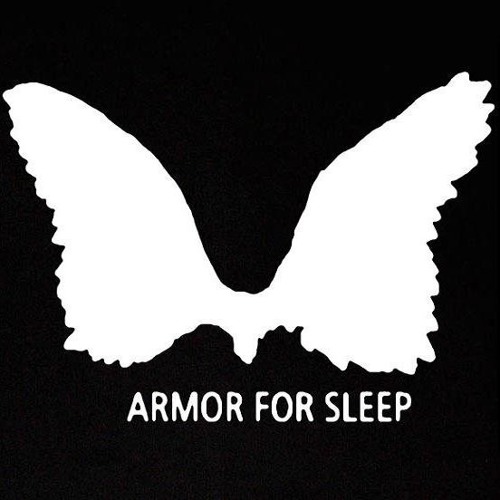 Armor For Sleep - Slip Like Space