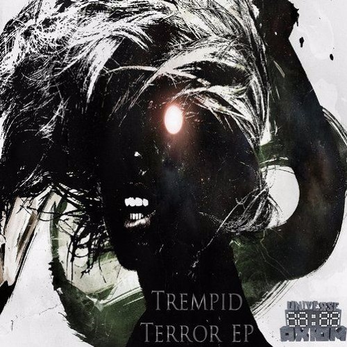 Trempid - Terror (Sampler Tracks Ep in .Wav) [Out 17.10.16] Neurofunk DnB