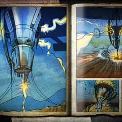 TOBI - Space Wonk 2.0