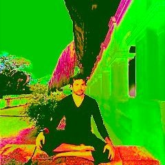 Making Me Believe (In One)