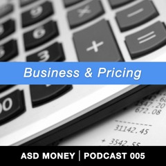 005 - Business & Pricing
