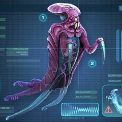 Subnautica Digital Warper Sounds