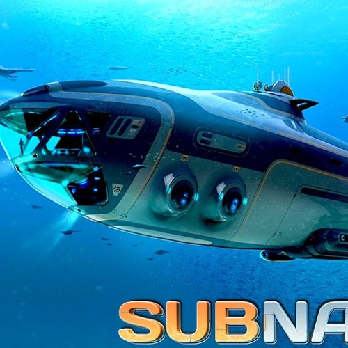 subnautica cyclops sounds subnautica cyclops sounds