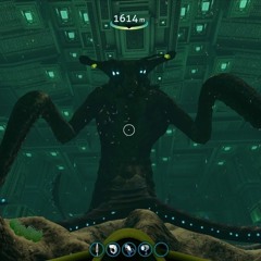 Sea Emperor Sounds