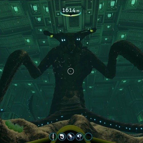 Sea Emperor Sounds