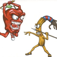 Xclusive G & IWB- APPLE JAXKED