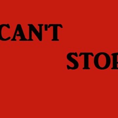 Can't Stop.Mp3