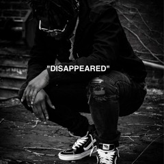 Disappeared