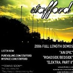 Stafford - An Epic