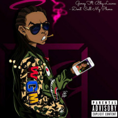 Geney Bandz ft Bby laana  - Dont call my phone