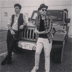 EJ ~ Save You Ft Marshall Clemens (Prod. By @ejbeatz_)