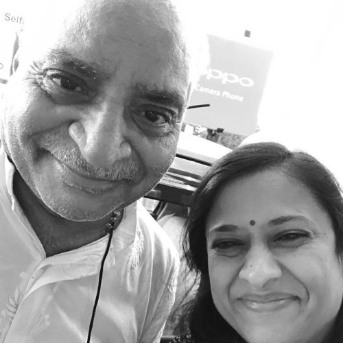 Meri had ki sarhadein maula aake mita do- In conversation with poet and writer Kamal Kishore Rajput