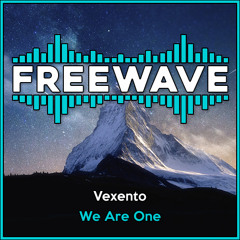 Vexento - We Are One