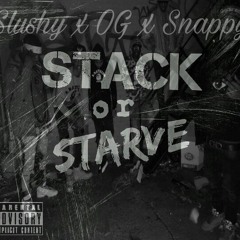 SOS - Slushy x OGSwag x Snappy