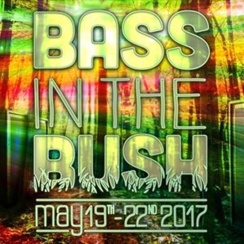 Bass In The Bush 2017