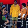Bruno Mars And Cardi B Finesse Grammy 2018 Performance Mp3