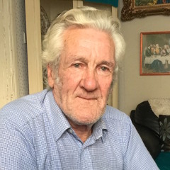 The Old County Home (words) - Willie Heaney