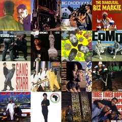 Let's Take It Back to '89 Part 2