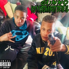 Gummo( Remix ) - KG XKrownBoii Deneal