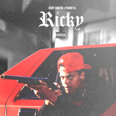 Diddy Sintatra X PeanutGz - Ricky