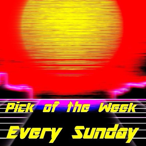 TRACK OF THE WEEK