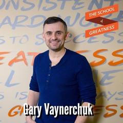 Gary Vaynerchuk: Insecurity, Fame, and Crushing It in Business