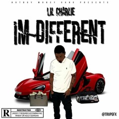 Im Different